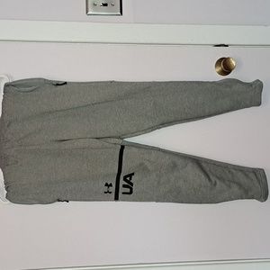 UNDER ARMOUR Jogging Pants